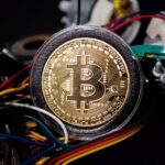 Bitcoin mining