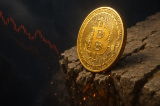 Bitcoin slides further towards another $112,000 after the surprise market revision