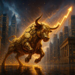 Bitcoin's "Mid-cycle Strength": Tuur Demeester predicts a $500,000 target and historic institutional bull run