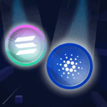 chainlink blue