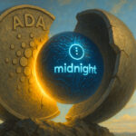 Cardano Sidechain Midnight begins to distribute tokens to ADA, XRP, and BTC holders