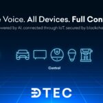 DTEC expands the intelligent mobility ecosystem with automotive leaders