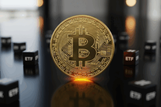 ETF bitcoin