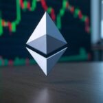 Ether exceeded his previous ATH of $4,900