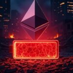 Ethereum has reached the limit of his mass capacity, what does this mean?