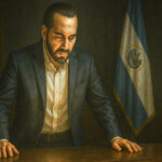 El Salvador paves the path of Naive Buquel's indefinite reelection and fuels Bitcoin Nation's ambitions