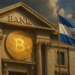 El Salvador suggests to Bitcoin Banks as it is a shift gain team of $400 trillion wealth