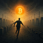 Escape from Fiat Farm: How Bitcoin breaks the chain of "wage slavery"