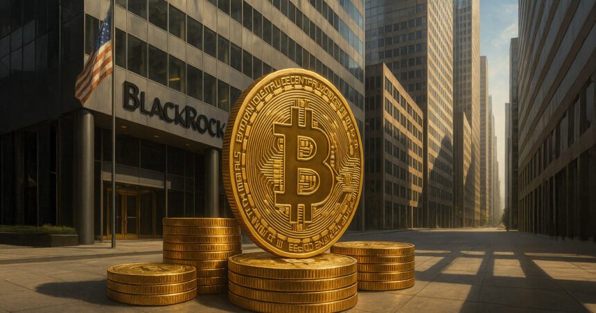 Harvard discloses $116.7 million exposure to Bitcoin via BlackRock's IBITETF