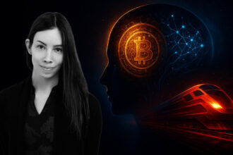 Inside Lynn Alden's Mind: Bitcoin, AI, and the Unstoppable Deficit Train