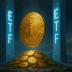 Institutional investors will reach $33.6 billion in Bitcoin ETF holdings in the second quarter