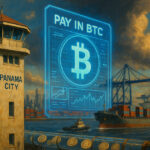 Mayor of Panama City backs Bitcoin discount for Panama Canal fees
