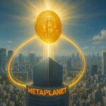 Metaplanet's Bitcoin strategy will turn a 5 billion yen loss into a 11 billion yen profit