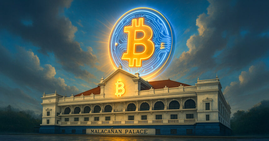 Philippine lawmakers have introduced a law to acquire 10,000 bitcoins for national security reserves