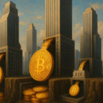 Public Bitcoin finances intervene with a $552 million purchase in a $12.5 billion ETF Outflows