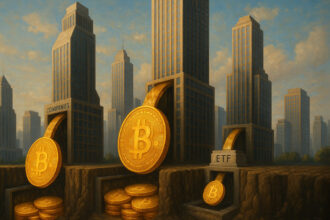 Public Bitcoin finances intervene with a $552 million purchase in a $12.5 billion ETF Outflows