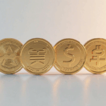 Asia is trying to stop the dollar domain in stubcoin law