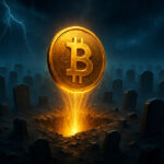 The latest data for Bitcoin was deleted this week: Bitcoin has "dead" more than 431 times