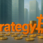 The strategy was nearly tripled in the second quarter thanks to Bitcoin Surge