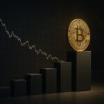 There's no second best. Bitcoin consistently outperforms all major assets despite short-term selling