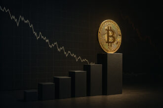 There's no second best. Bitcoin consistently outperforms all major assets despite short-term selling