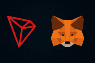 Metamsk integrates Tron networks