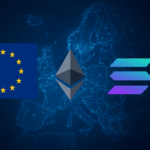 Europe considers Ethereum or Solana for the digital euro