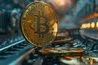 UK-based Union Jack Oil turns into Bitcoin mining amid increasing network difficulty