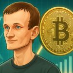 Vitalik Buterin Regains Billionaire Status As Ethereum Reaches Multi-Year Highs
