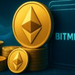 Bitmine Buys 28,650 Ethereum Valued At $130M: Firm Now Holds 1.174M ETH