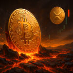XRP jumps 5%, and Bitcoin recovers from macro-driven slump