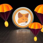 Metamask Sleepk Wallet can receive unexpected airdrops