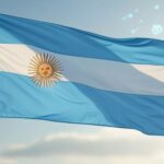 Argentina allows for negotiable values ​​such as "tokens."