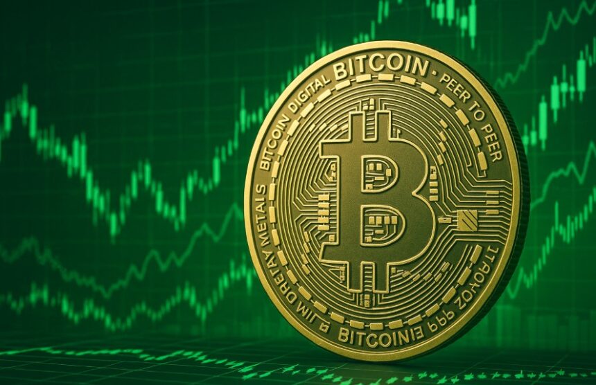 Bitcoin is in high demand despite its volatility