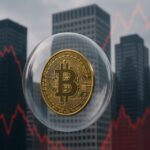 Bitcoin's finance company is "bubble": Capriol Investment