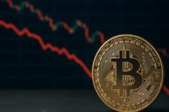 Bitcoin falls to 115,000 US dollars with Trump's tariffs arrival