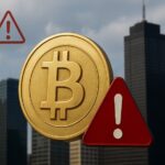When the Ministry of Corporate Finance sells Bitcoin, the risks become clear: Capriol