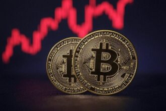 Bitcoin ETF registers the second largest exit and Ethereum Falls ETF winning streak