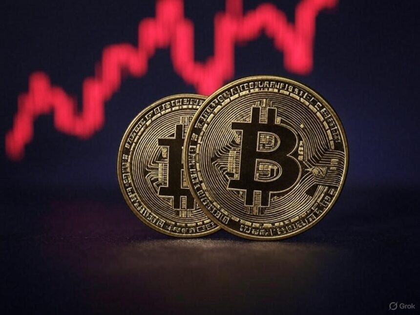 Bitcoin ETF registers the second largest exit and Ethereum Falls ETF winning streak
