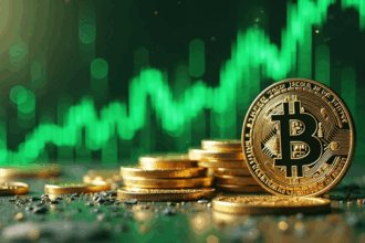 Institutional investors and whales expect bitcoin rebound