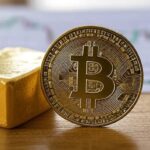 Bitcoin shines more than gold: Vanek