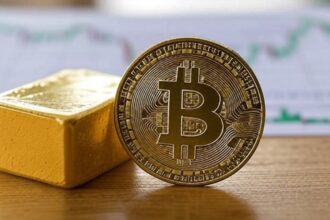 Bitcoin shines more than gold: Vanek