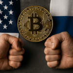 Bitcoin collapses after the deployment of US nuclear submarines. uu.