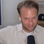 El inversionista Bram Kanstein.