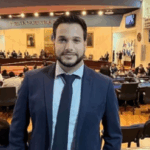 Desde BloFin, Carlos Lozano revela su visión sobre el ecosistema actual de criptomonedas. Fuente: @carloslozano_mt.