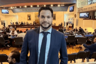 Desde BloFin, Carlos Lozano revela su visión sobre el ecosistema actual de criptomonedas. Fuente: @carloslozano_mt.