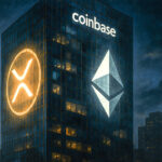 XRP revenue surpasses Coinbase's Ethereum amid trading revival