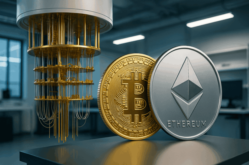 They develop anti-melting shields for custody of bitcoin, ether and cryptocurrency