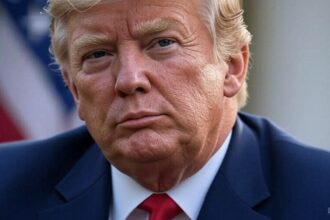 Trump sanctions banks to discriminate against Bitcoin in the expected order