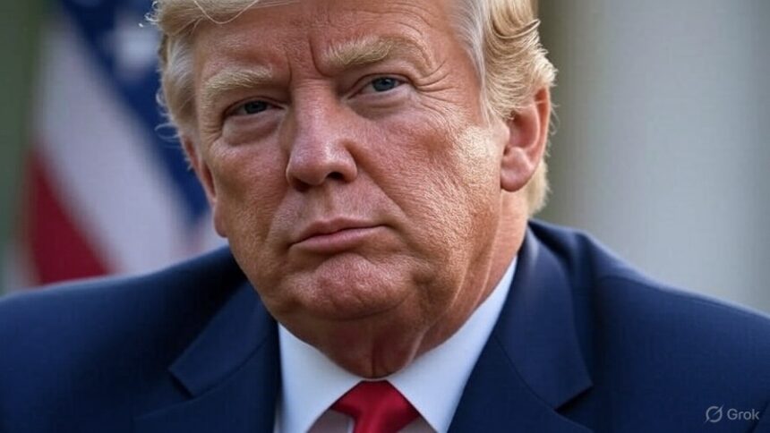 Trump sanctions banks to discriminate against Bitcoin in the expected order